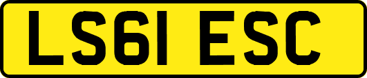 LS61ESC