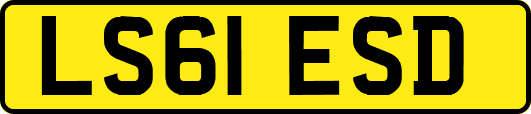 LS61ESD