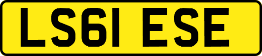 LS61ESE