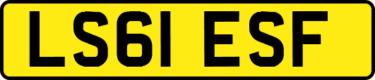 LS61ESF