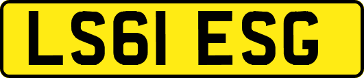 LS61ESG