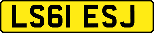 LS61ESJ