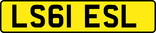 LS61ESL