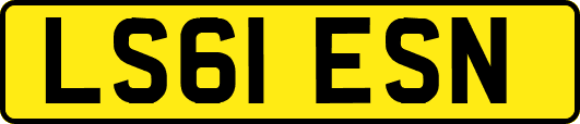 LS61ESN