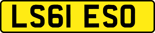 LS61ESO