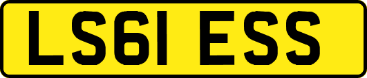 LS61ESS