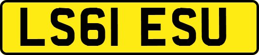 LS61ESU