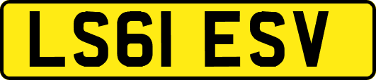 LS61ESV