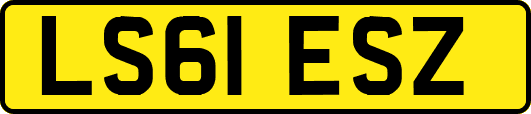 LS61ESZ