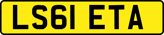LS61ETA