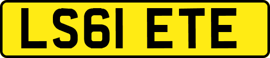 LS61ETE