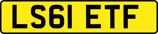 LS61ETF