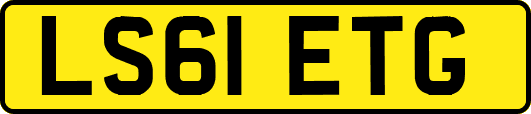 LS61ETG