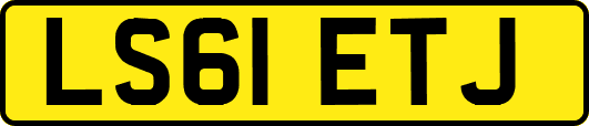 LS61ETJ