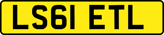 LS61ETL