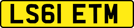 LS61ETM
