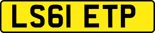LS61ETP
