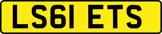 LS61ETS