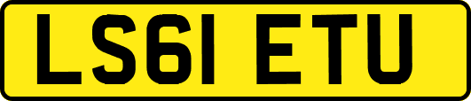 LS61ETU