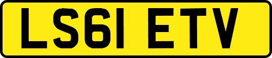 LS61ETV