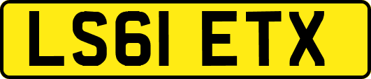 LS61ETX