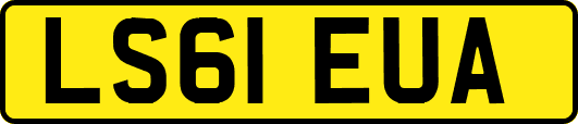 LS61EUA