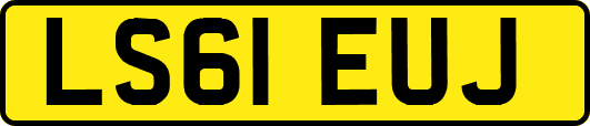 LS61EUJ