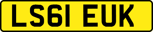 LS61EUK