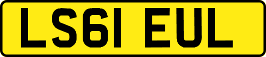 LS61EUL