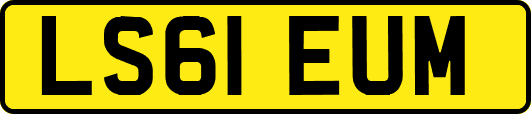 LS61EUM