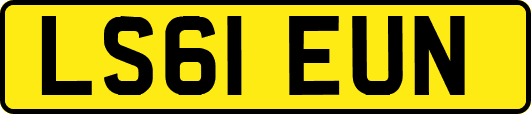 LS61EUN