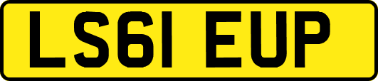 LS61EUP