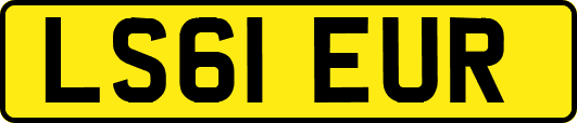 LS61EUR