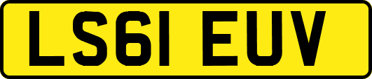 LS61EUV