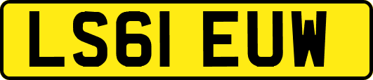 LS61EUW