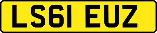 LS61EUZ