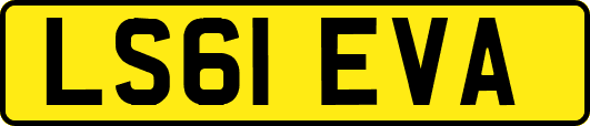 LS61EVA