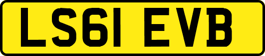 LS61EVB