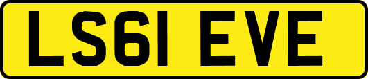 LS61EVE