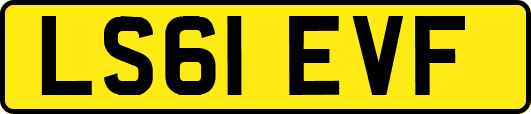 LS61EVF