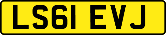 LS61EVJ