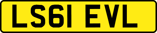LS61EVL
