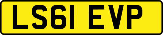 LS61EVP