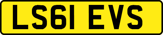 LS61EVS
