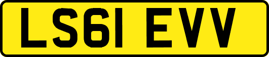 LS61EVV