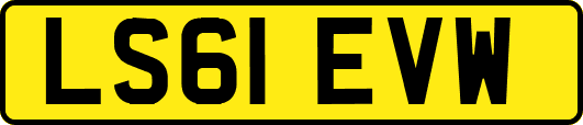 LS61EVW