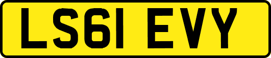 LS61EVY