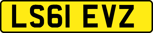LS61EVZ