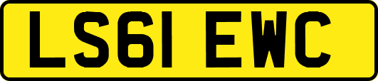 LS61EWC