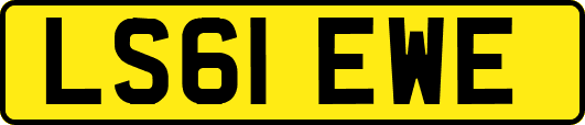 LS61EWE
